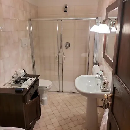 Romantico Tramonto Apartment Pesaro